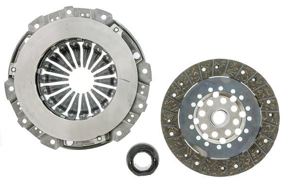 Kit d'embrayage AISIN KE-MB36